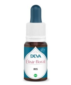 Iris BIO, 15 ml